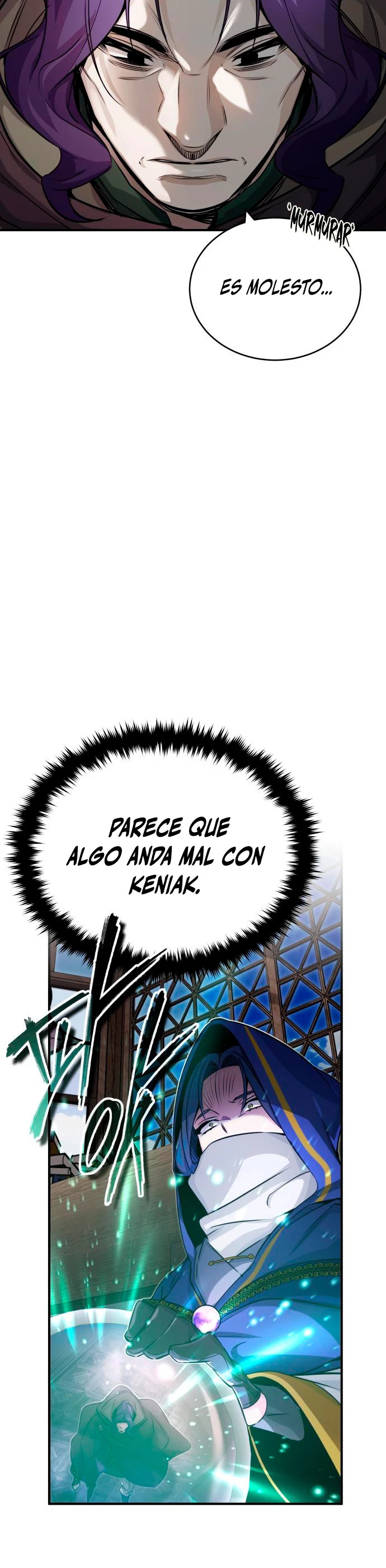 Read 66,666 Years Advent of the Dark Mage Español Manga Online