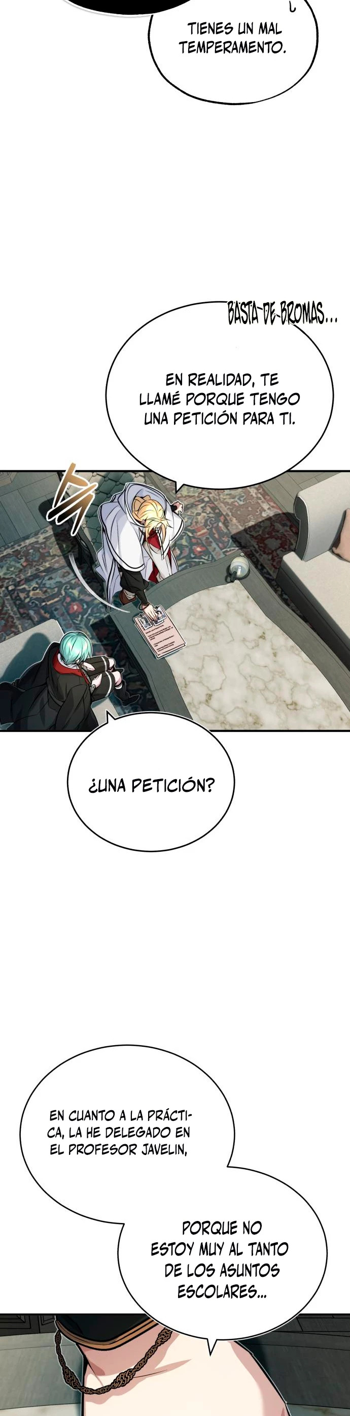 Read 66,666 Years Advent of the Dark Mage Español Manga Online