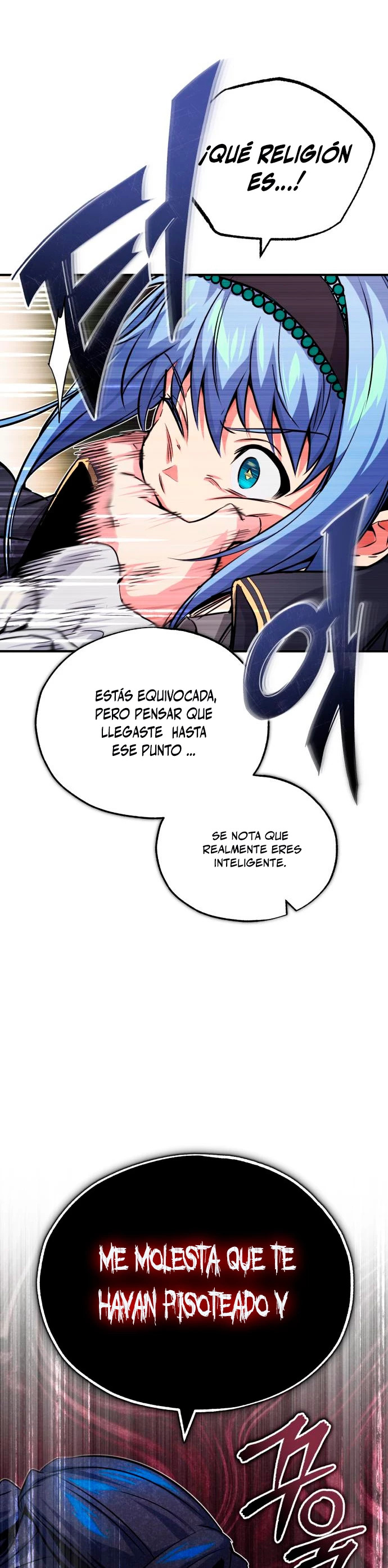 Read 66,666 Years Advent of the Dark Mage Español Manga Online