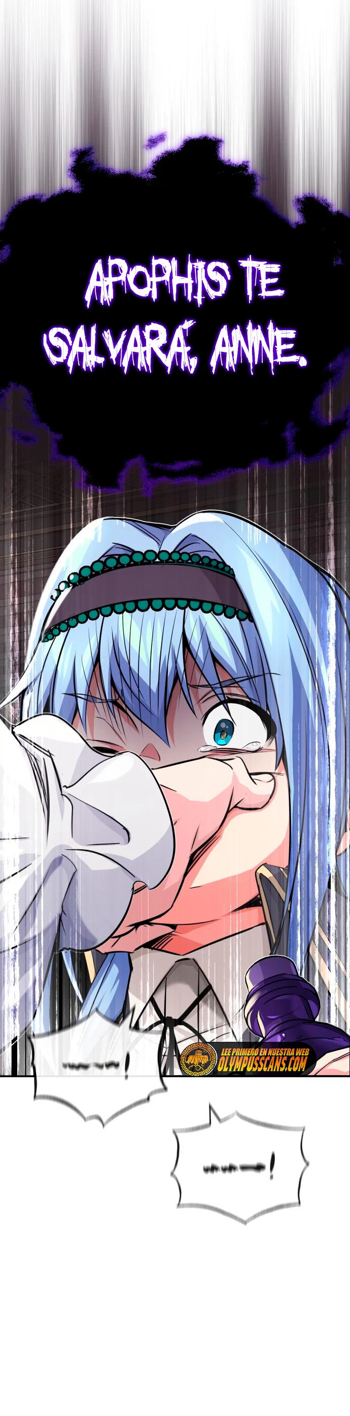 Read 66,666 Years Advent of the Dark Mage Español Manga Online