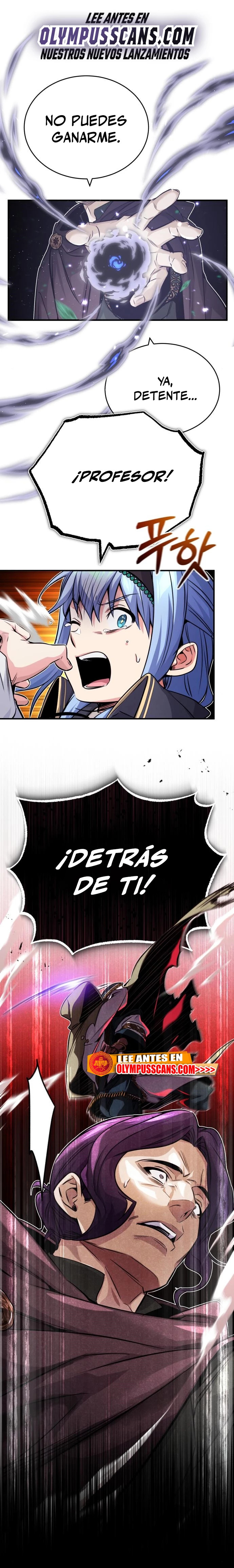 Read 66,666 Years Advent of the Dark Mage Español Manga Online