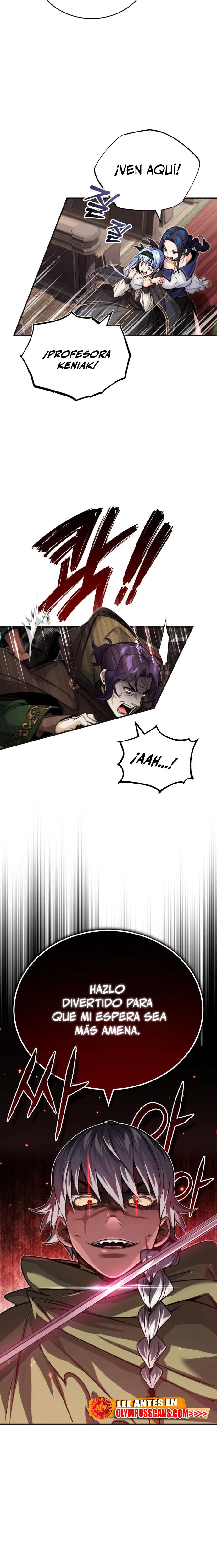 Read 66,666 Years Advent of the Dark Mage Español Manga Online