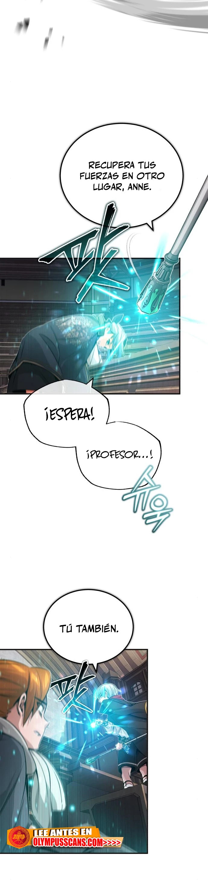 Read 66,666 Years Advent of the Dark Mage Español Manga Online