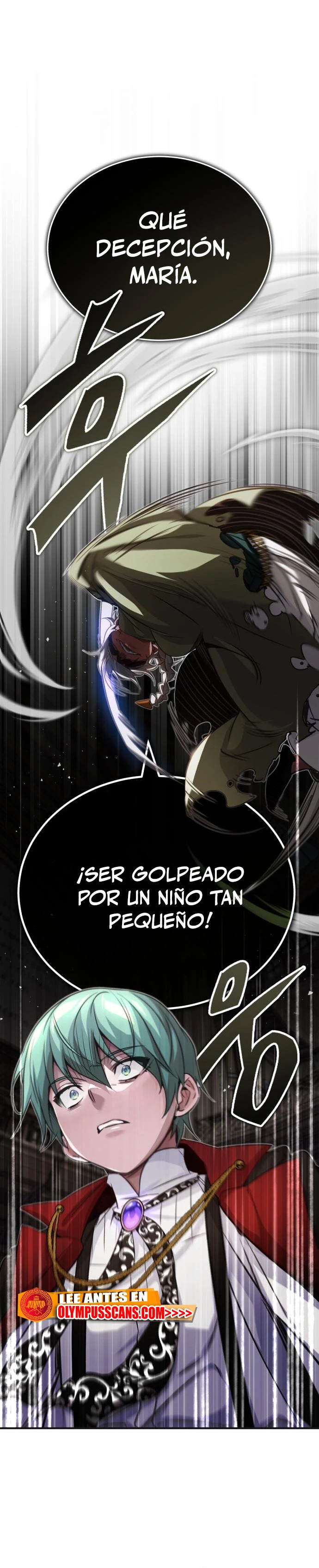 Read 66,666 Years Advent of the Dark Mage Español Manga Online