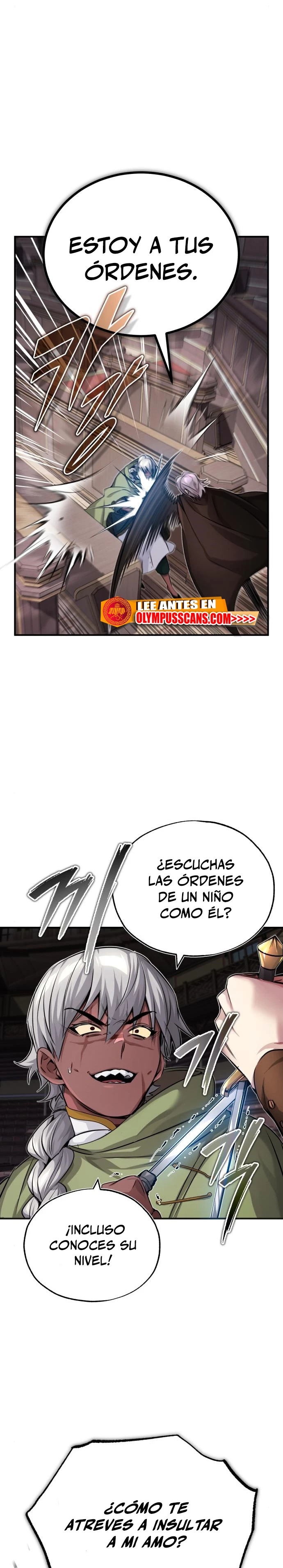 Read 66,666 Years Advent of the Dark Mage Español Manga Online