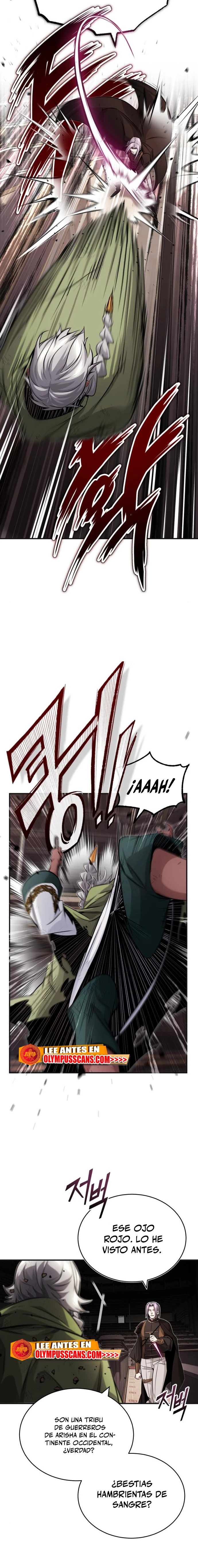 Read 66,666 Years Advent of the Dark Mage Español Manga Online