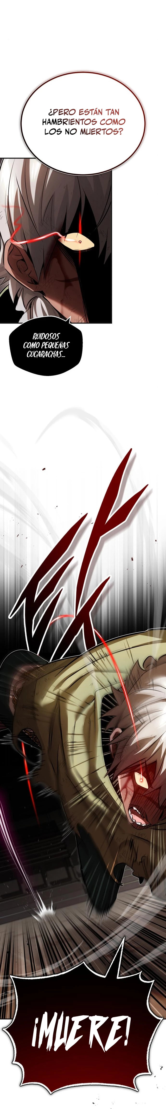 Read 66,666 Years Advent of the Dark Mage Español Manga Online