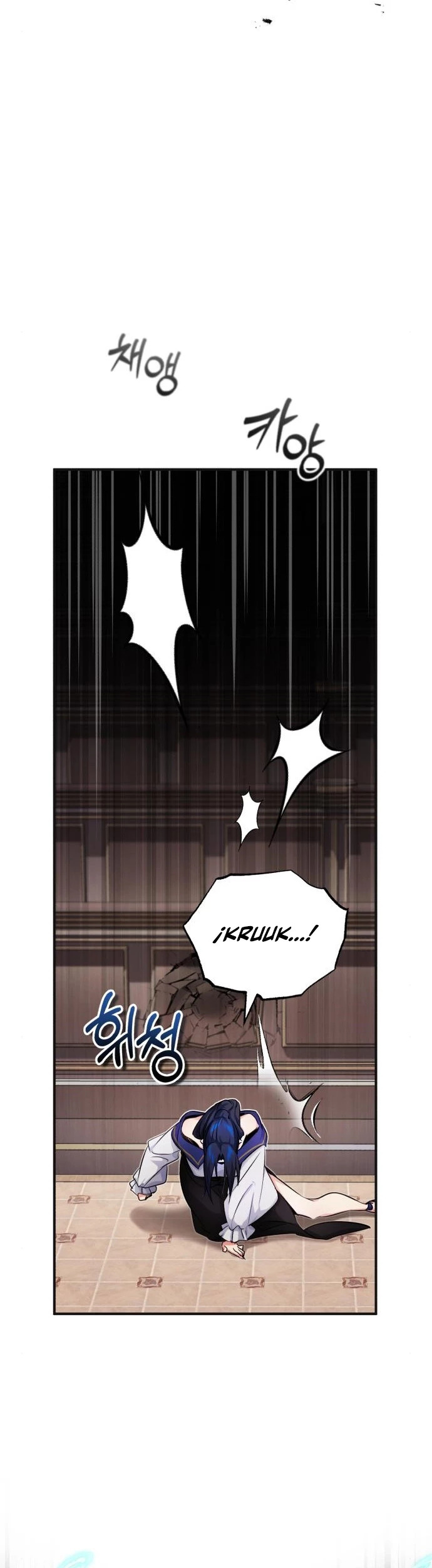 Read 66,666 Years Advent of the Dark Mage Español Manga Online