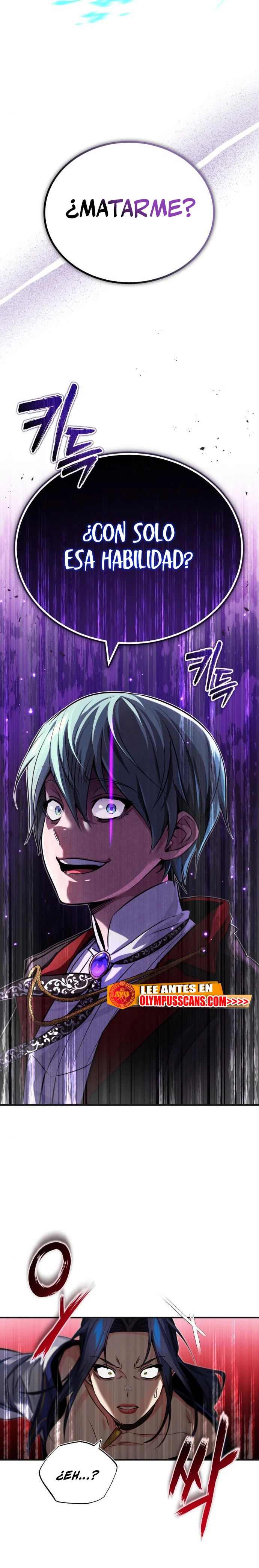 Read 66,666 Years Advent of the Dark Mage Español Manga Online