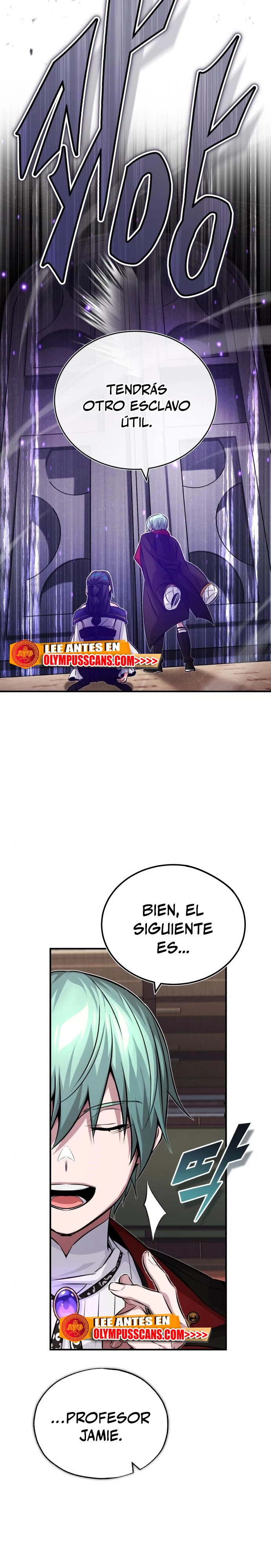 Read 66,666 Years Advent of the Dark Mage Español Manga Online