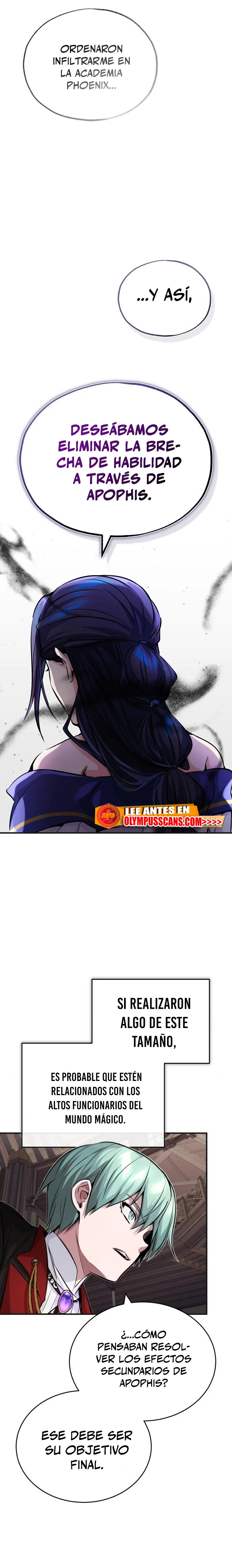 Read 66,666 Years Advent of the Dark Mage Español Manga Online