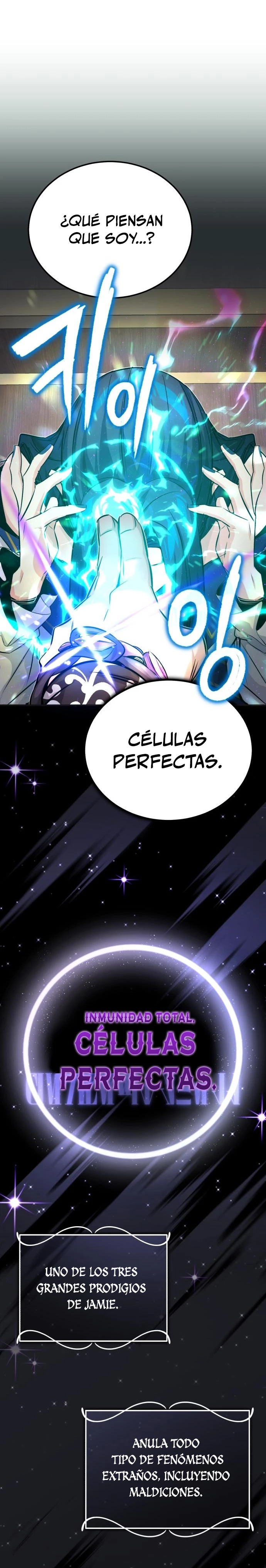 Read 66,666 Years Advent of the Dark Mage Español Manga Online