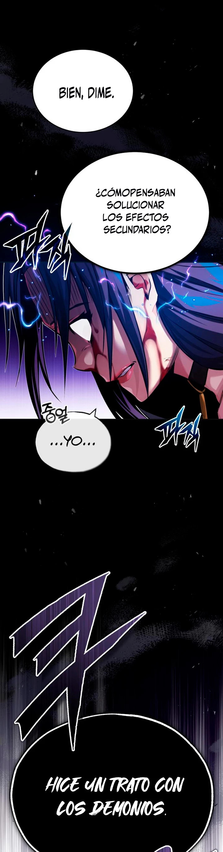 Read 66,666 Years Advent of the Dark Mage Español Manga Online