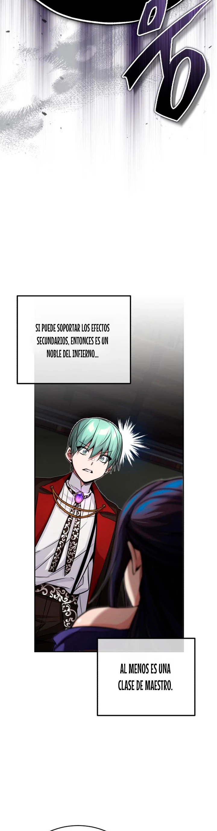 Read 66,666 Years Advent of the Dark Mage Español Manga Online