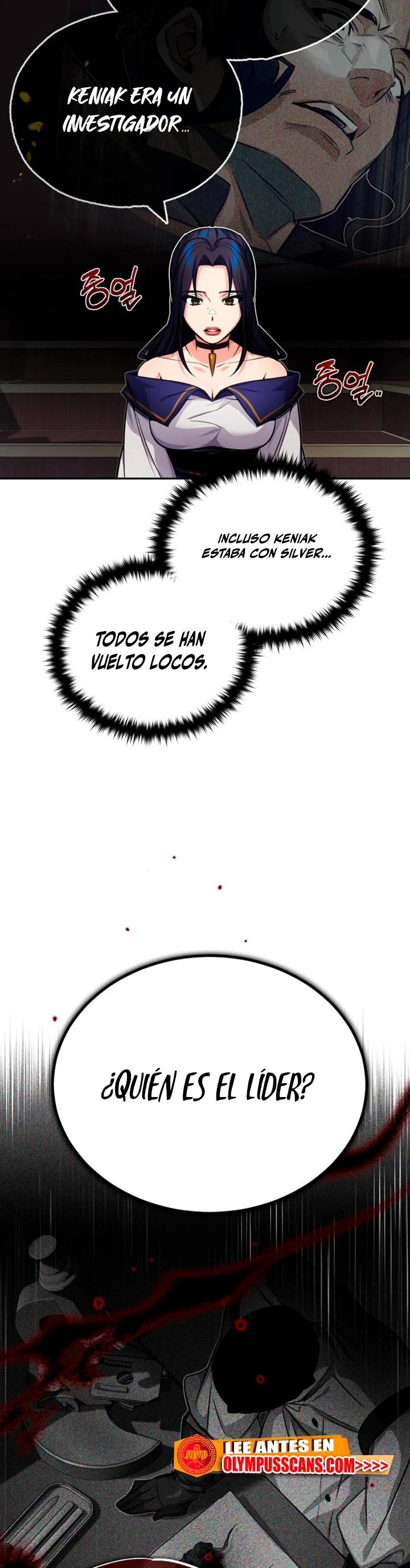 Read 66,666 Years Advent of the Dark Mage Español Manga Online