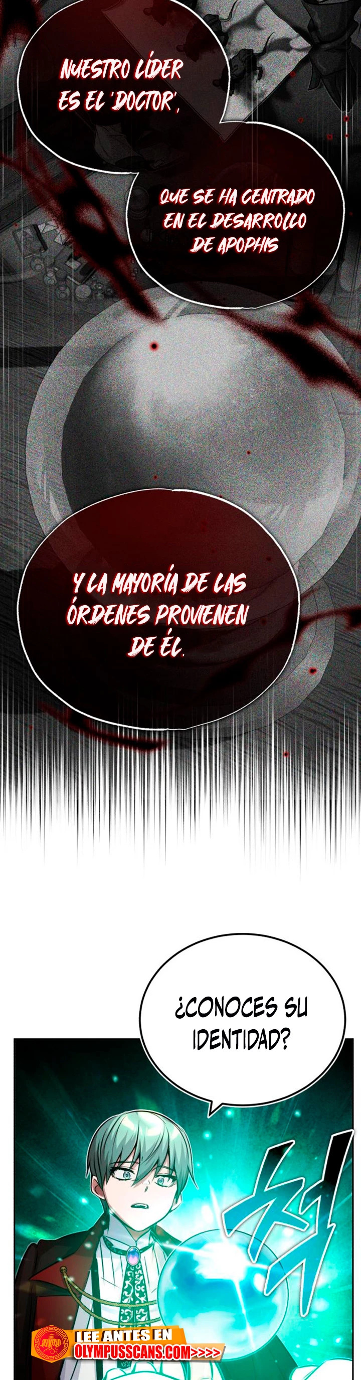 Read 66,666 Years Advent of the Dark Mage Español Manga Online