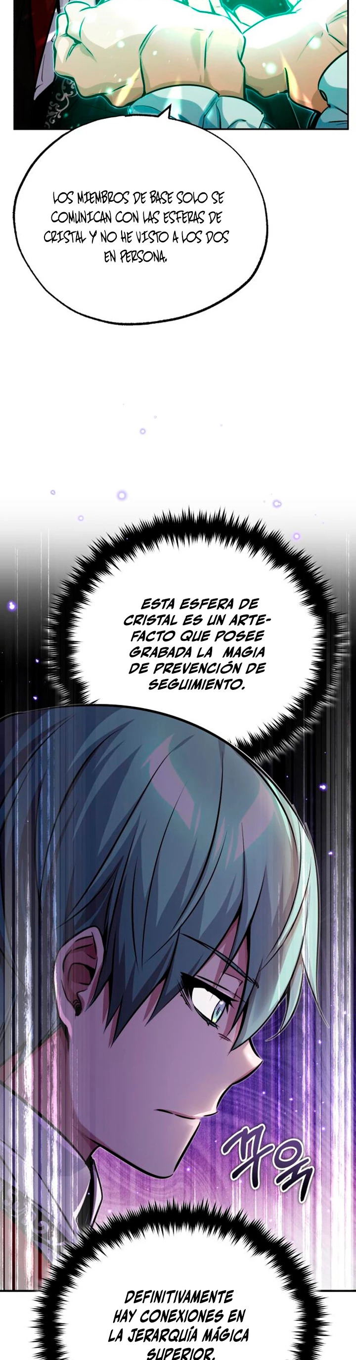 Read 66,666 Years Advent of the Dark Mage Español Manga Online