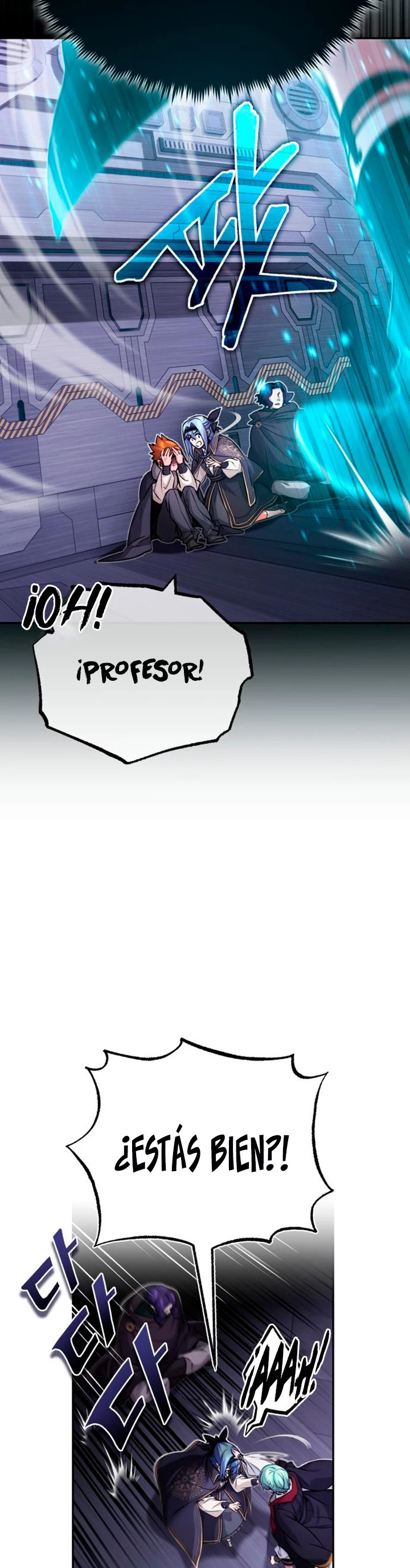 Read 66,666 Years Advent of the Dark Mage Español Manga Online