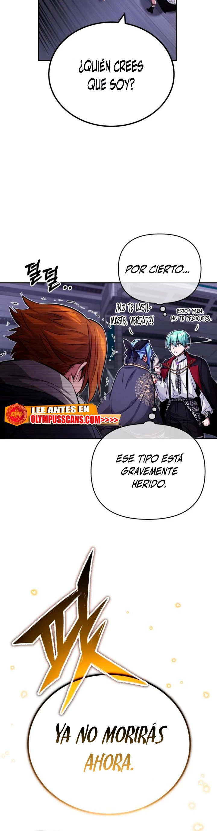 Read 66,666 Years Advent of the Dark Mage Español Manga Online