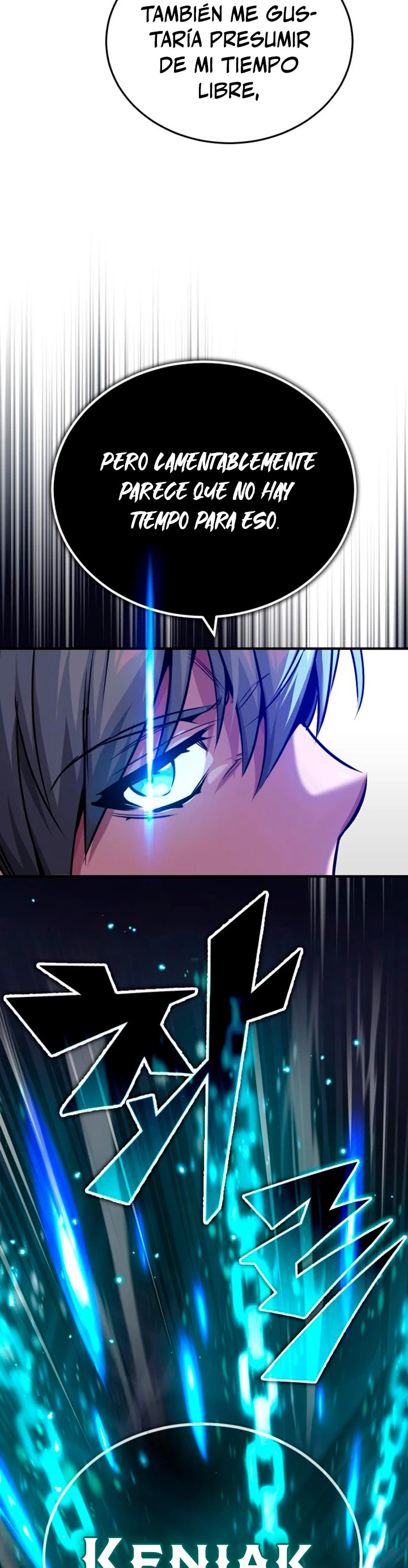 Read 66,666 Years Advent of the Dark Mage Español Manga Online