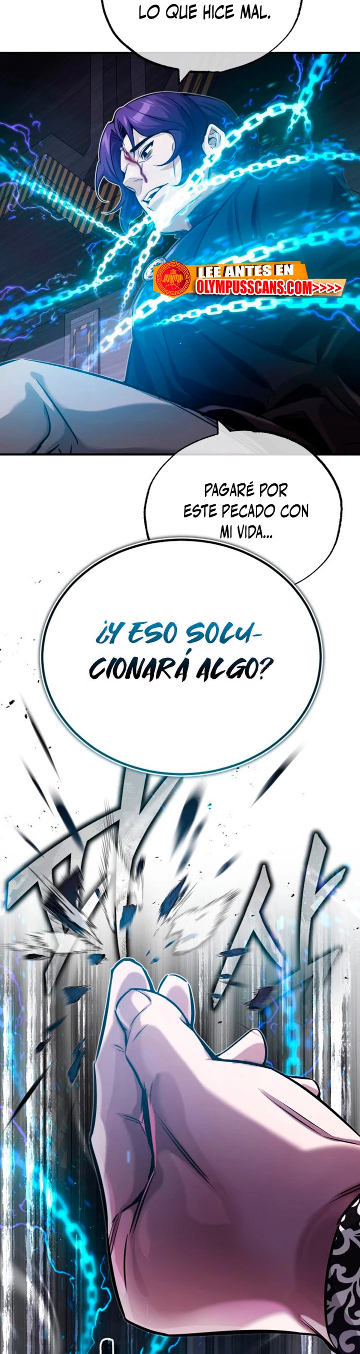 Read 66,666 Years Advent of the Dark Mage Español Manga Online