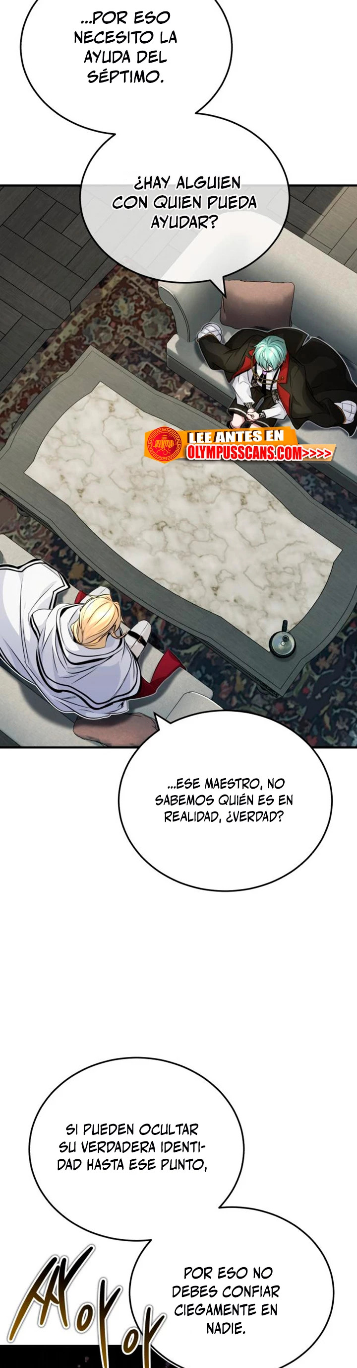Read 66,666 Years Advent of the Dark Mage Español Manga Online