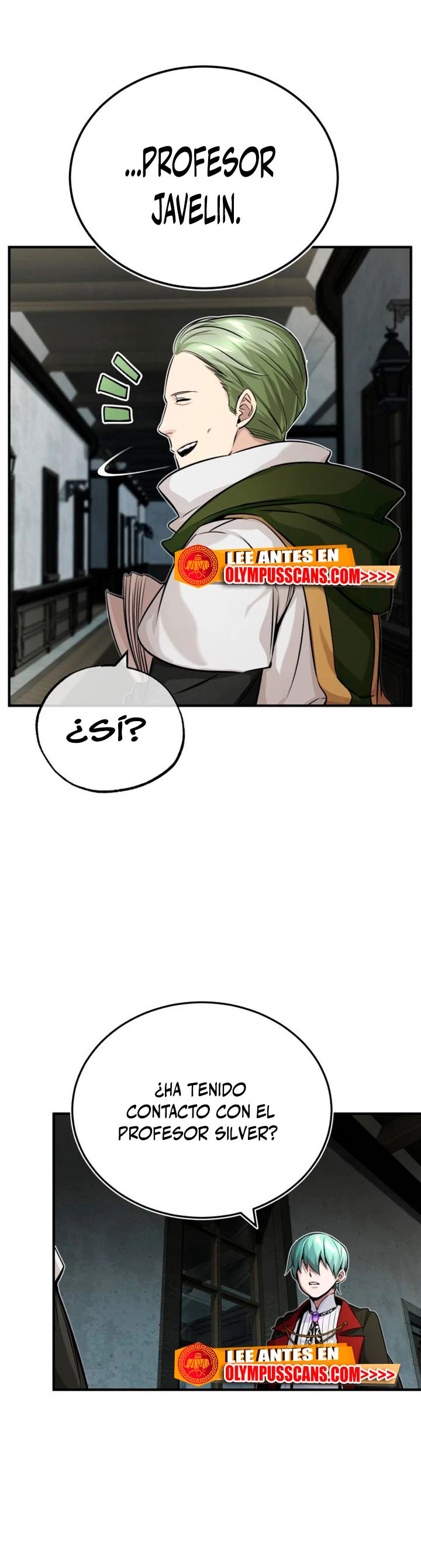 Read 66,666 Years Advent of the Dark Mage Español Manga Online