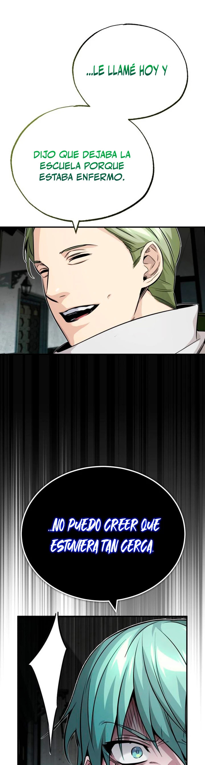 Read 66,666 Years Advent of the Dark Mage Español Manga Online