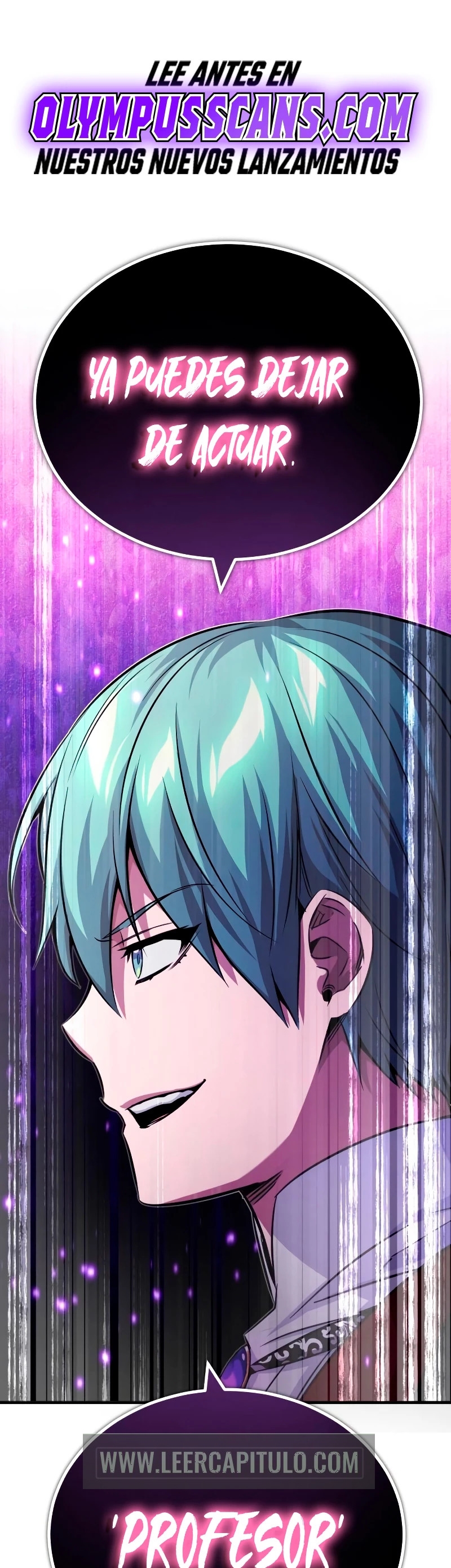 Read 66,666 Years Advent of the Dark Mage Español Manga Online