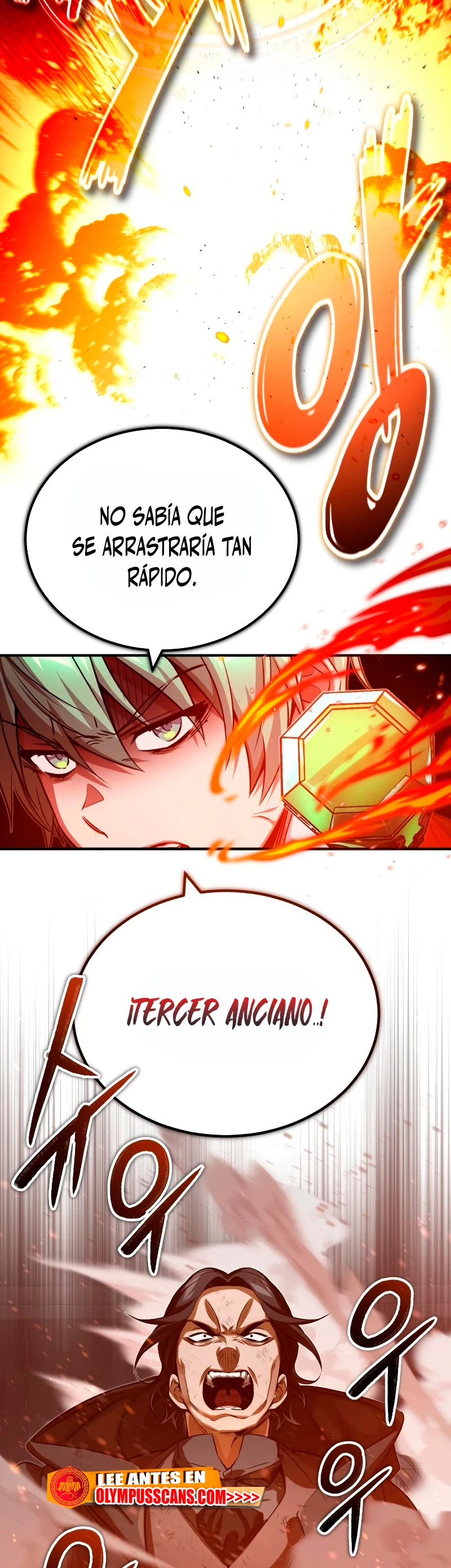 Read 66,666 Years Advent of the Dark Mage Español Manga Online