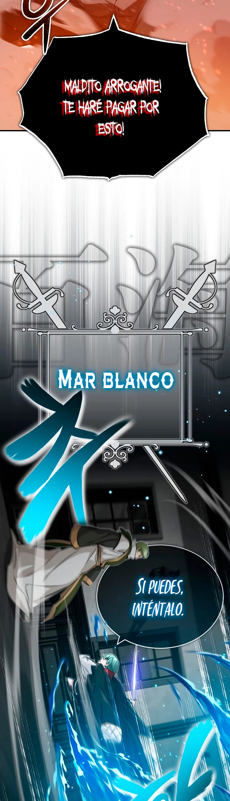 Read 66,666 Years Advent of the Dark Mage Español Manga Online