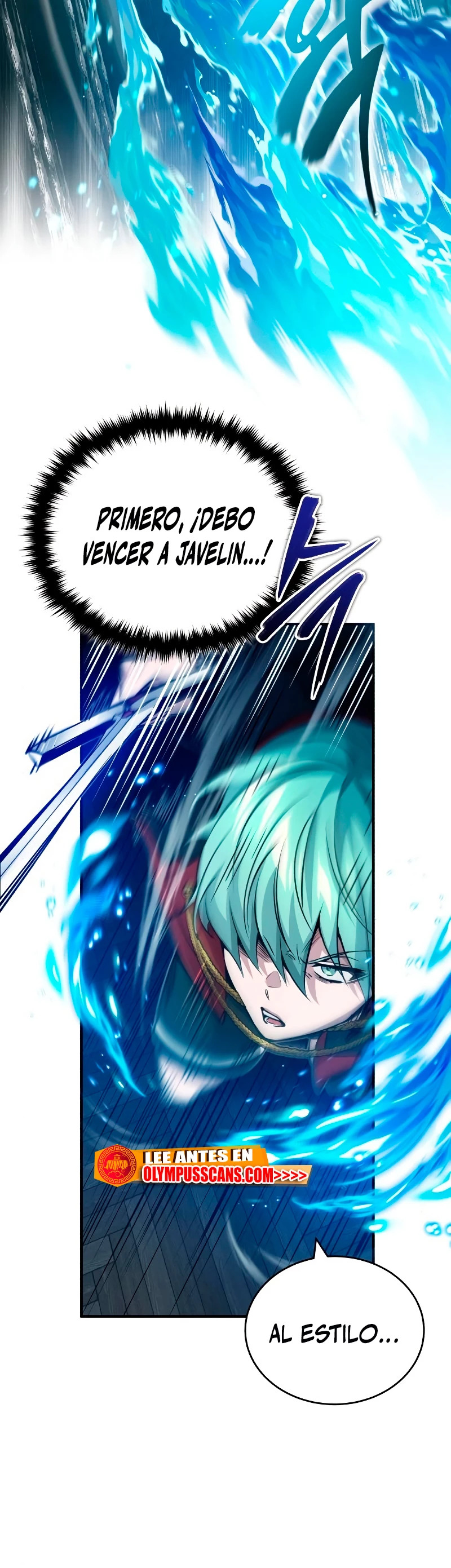 Read 66,666 Years Advent of the Dark Mage Español Manga Online