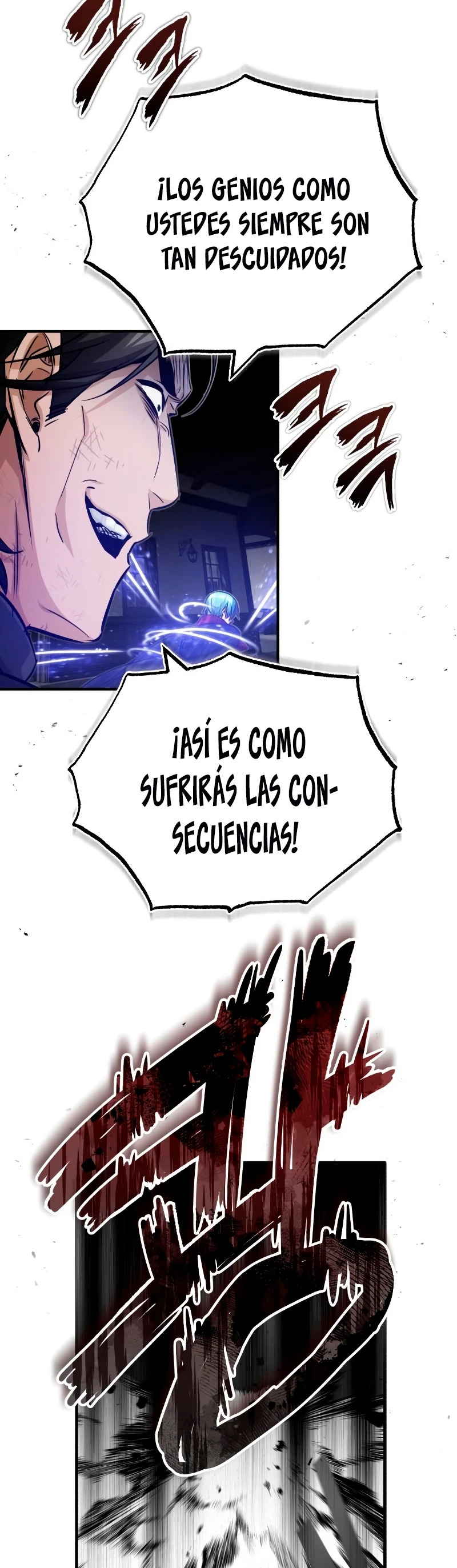 Read 66,666 Years Advent of the Dark Mage Español Manga Online