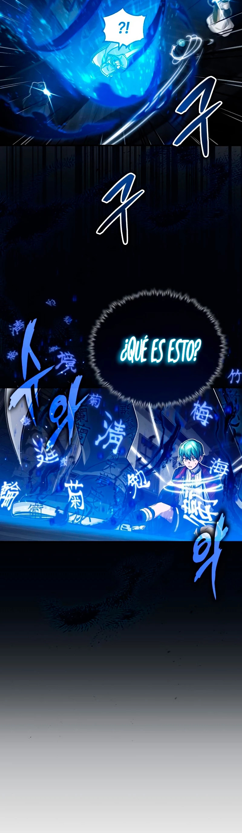 Read 66,666 Years Advent of the Dark Mage Español Manga Online