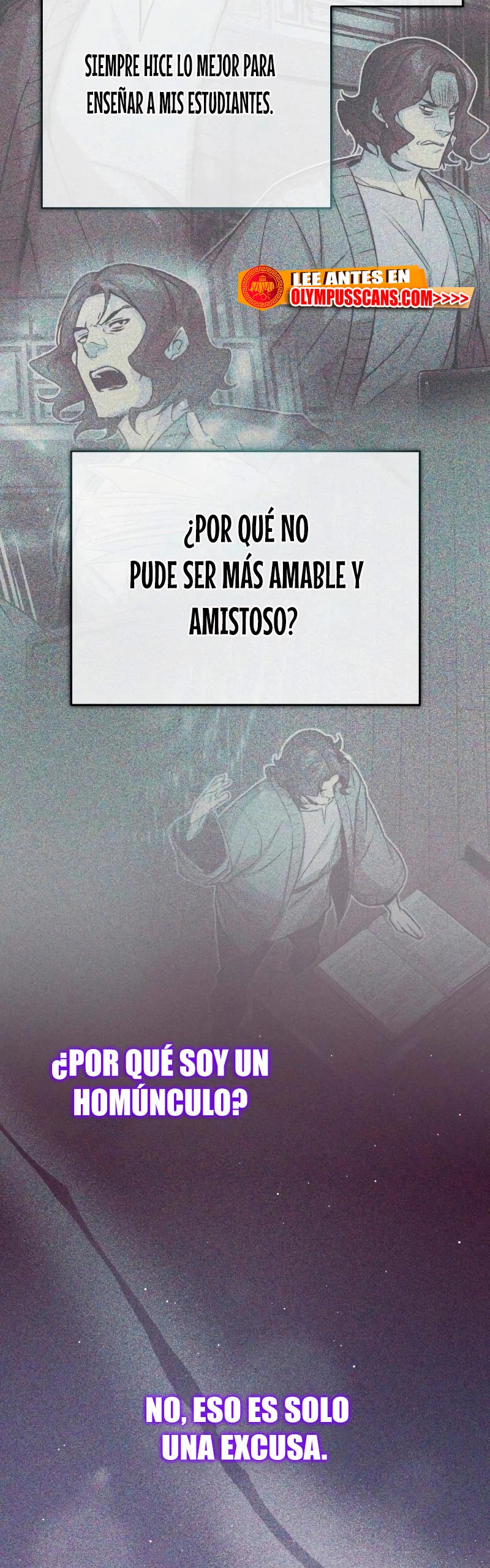 Read 66,666 Years Advent of the Dark Mage Español Manga Online