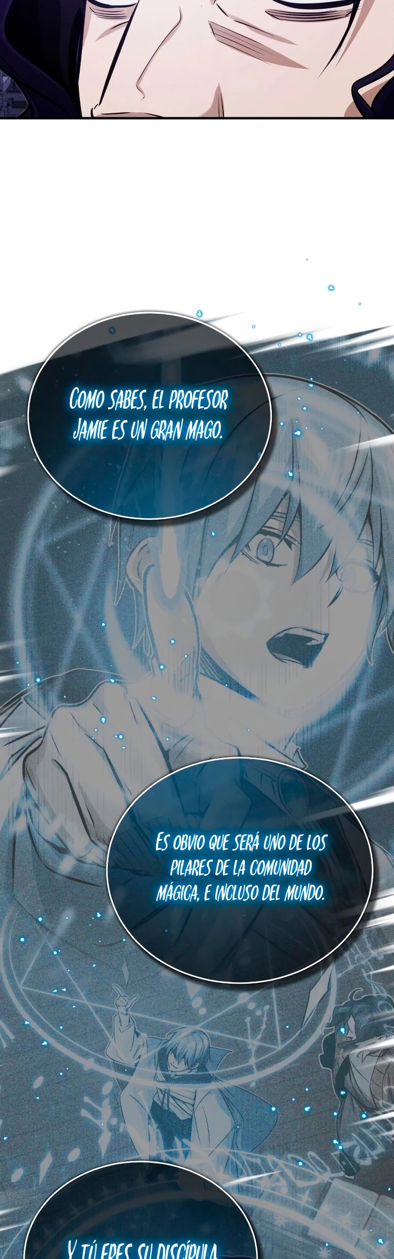 Read 66,666 Years Advent of the Dark Mage Español Manga Online