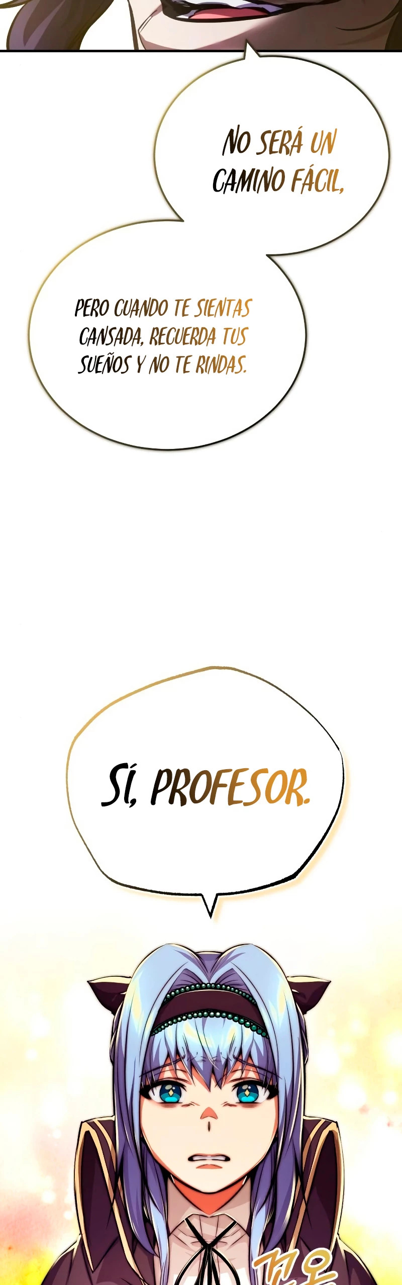 Read 66,666 Years Advent of the Dark Mage Español Manga Online