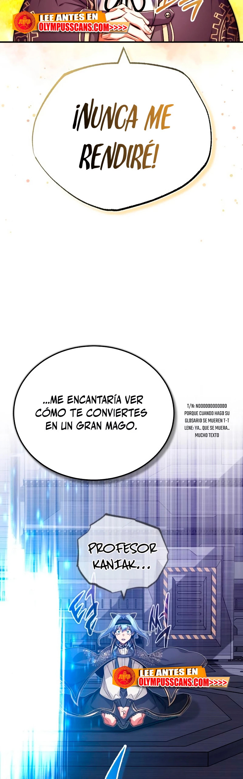 Read 66,666 Years Advent of the Dark Mage Español Manga Online