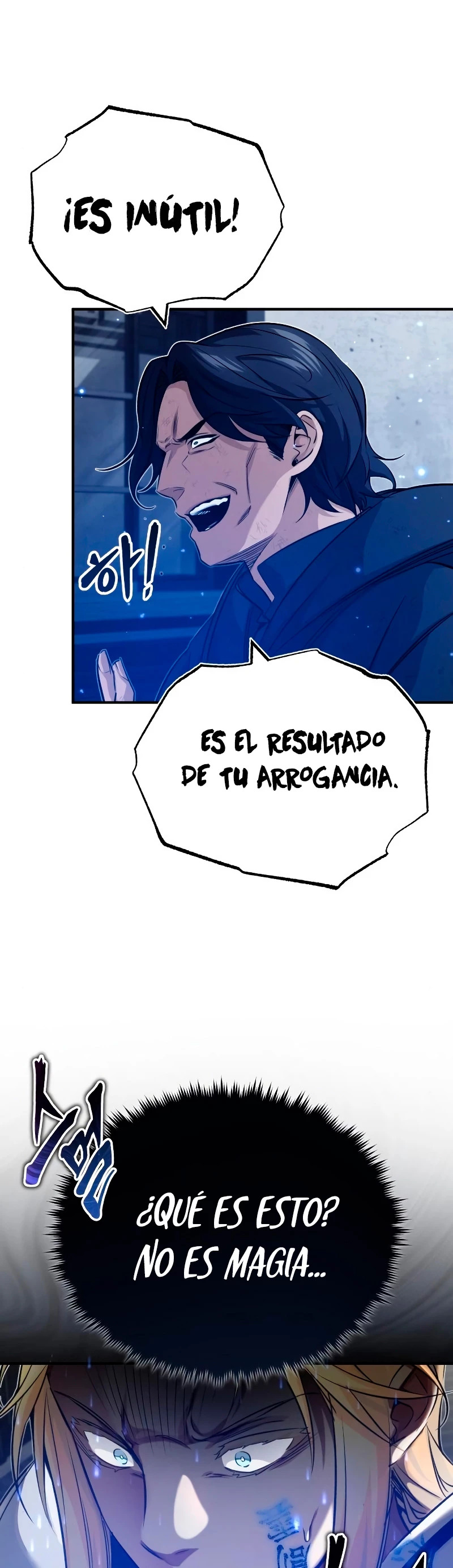 Read 66,666 Years Advent of the Dark Mage Español Manga Online
