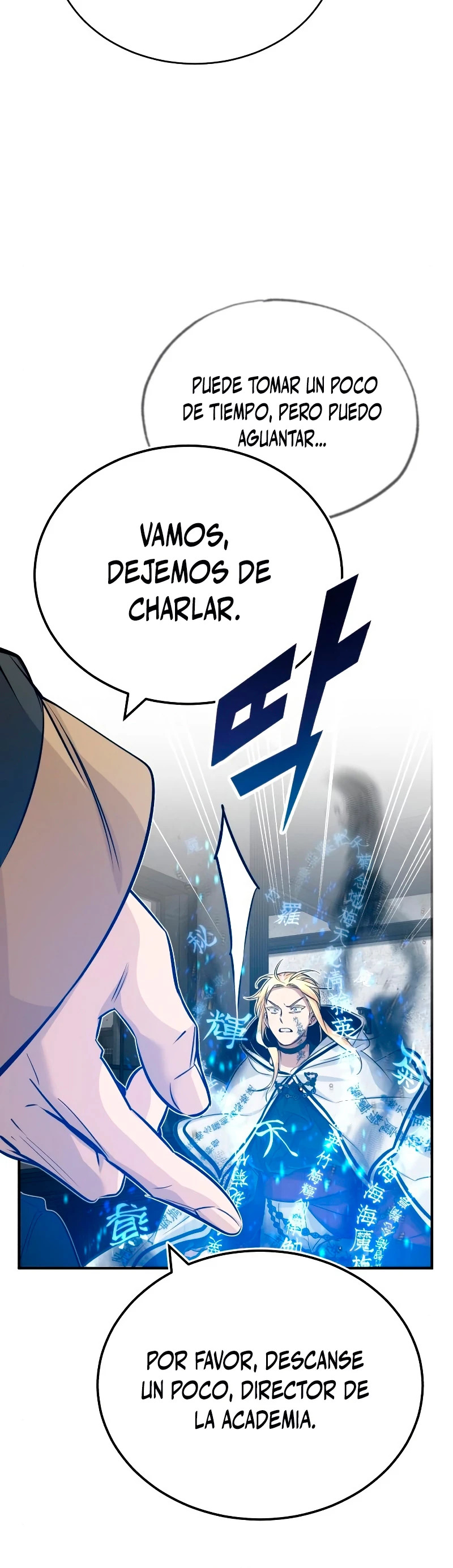 Read 66,666 Years Advent of the Dark Mage Español Manga Online