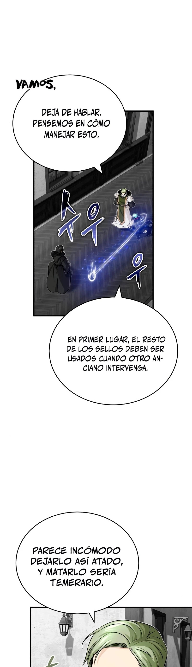 Read 66,666 Years Advent of the Dark Mage Español Manga Online