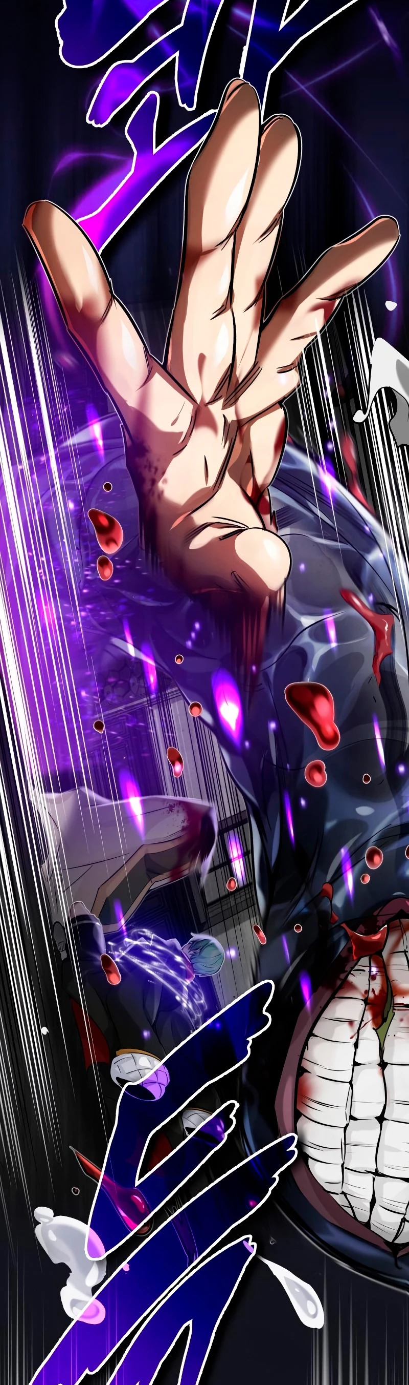 Read 66,666 Years Advent of the Dark Mage Español Manga Online