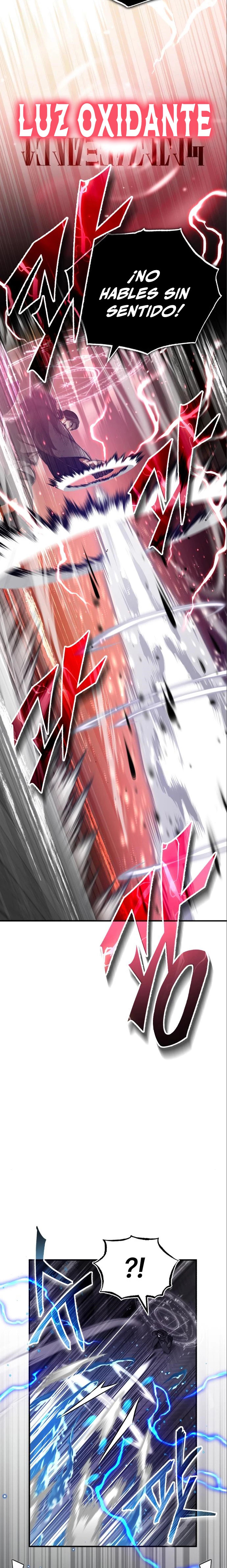 Read 66,666 Years Advent of the Dark Mage Español Manga Online