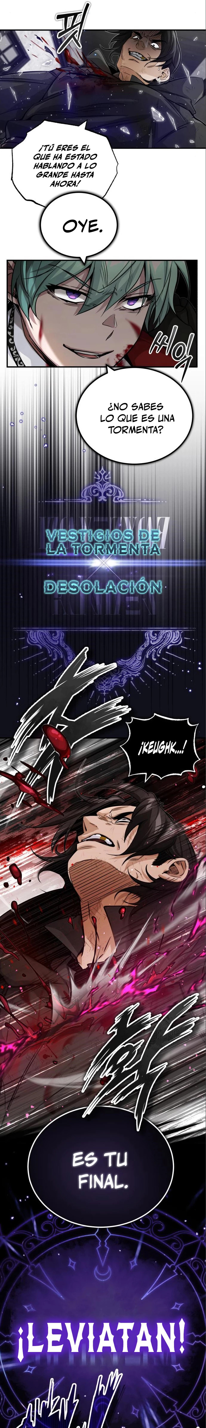 Read 66,666 Years Advent of the Dark Mage Español Manga Online