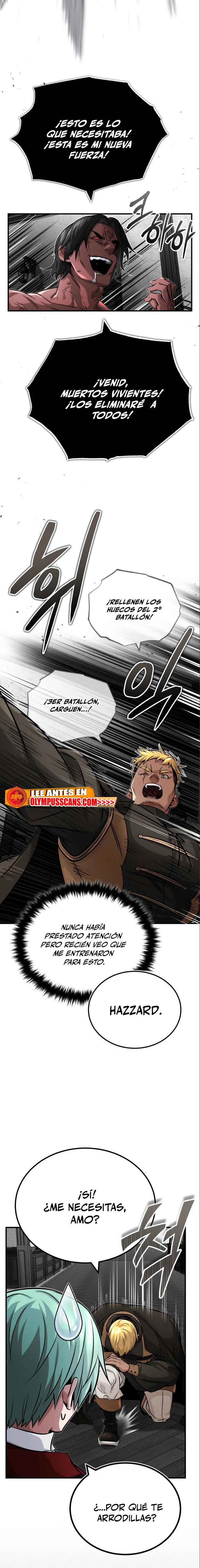 Read 66,666 Years Advent of the Dark Mage Español Manga Online