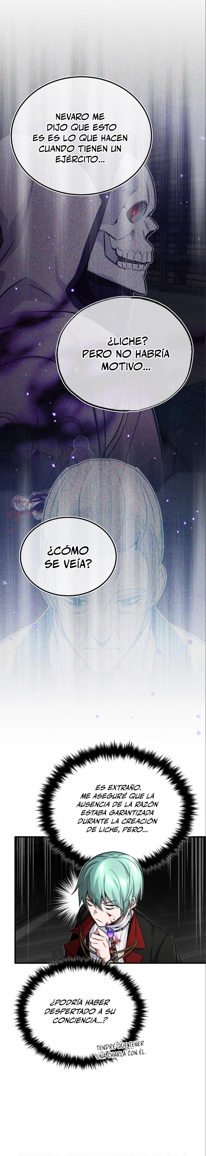 Read 66,666 Years Advent of the Dark Mage Español Manga Online