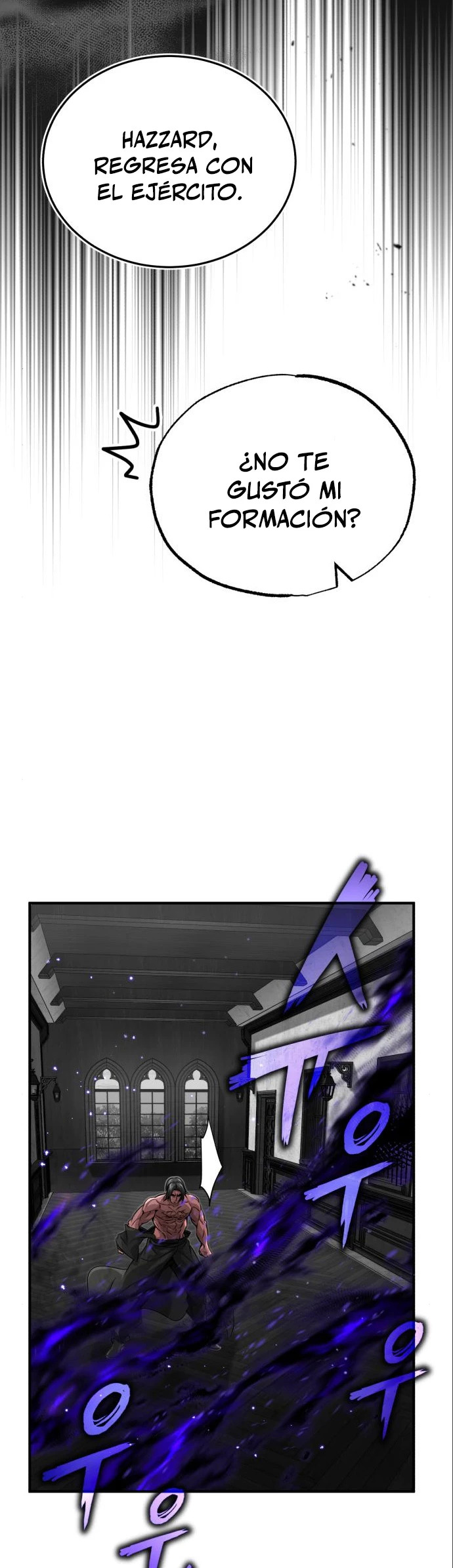 Read 66,666 Years Advent of the Dark Mage Español Manga Online