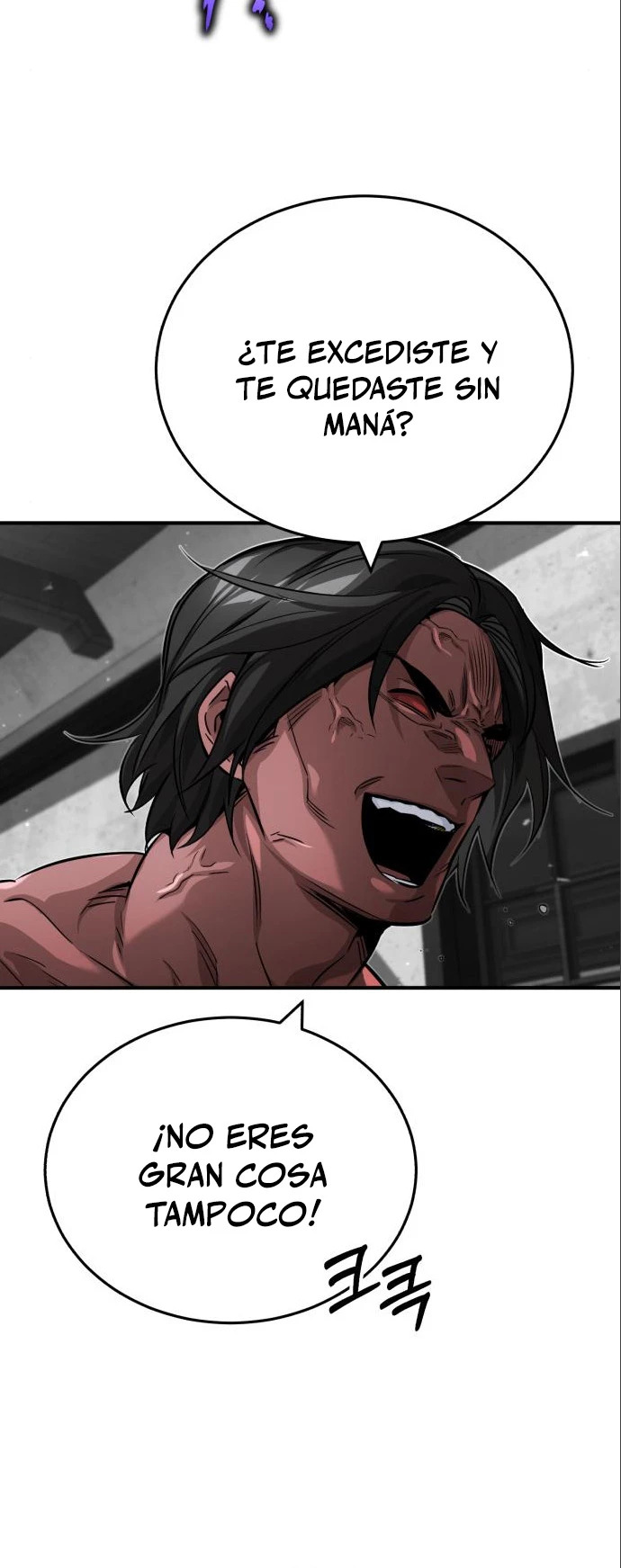 Read 66,666 Years Advent of the Dark Mage Español Manga Online