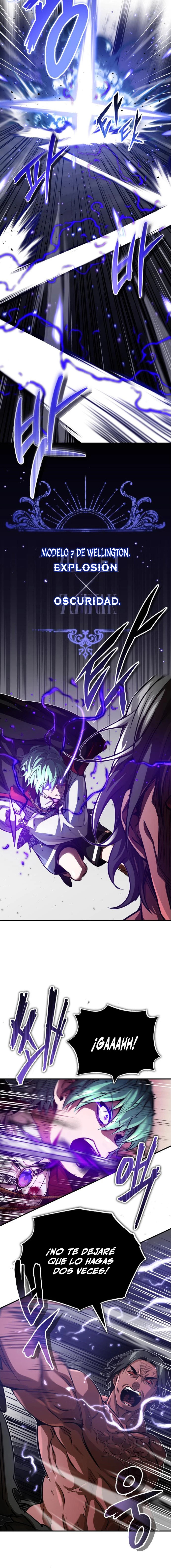 Read 66,666 Years Advent of the Dark Mage Español Manga Online