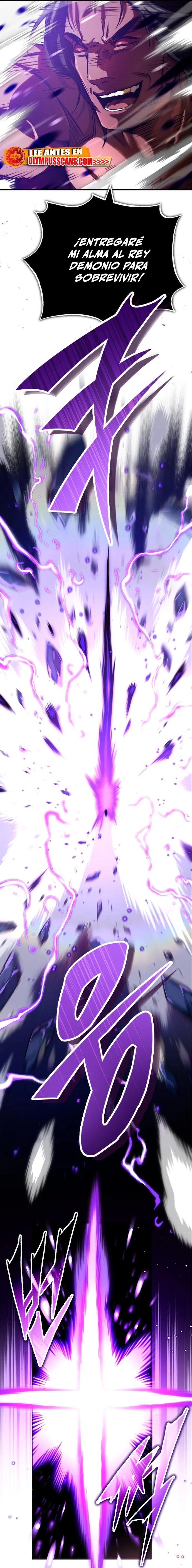 Read 66,666 Years Advent of the Dark Mage Español Manga Online